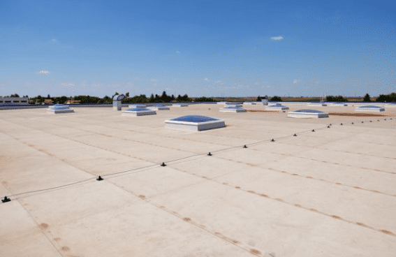Why TPO Commercial Roof Is The Best Roofing Choice For Your Business?