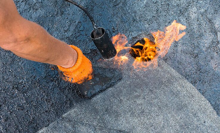 4 Advantages of Installing Modified Bitumen Roofing For Your Commercial Roof