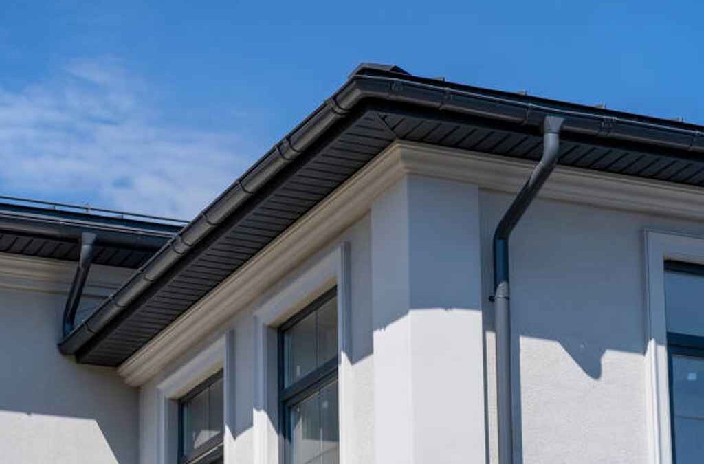 The Price You’ll Pay For New Gutters In Lake County