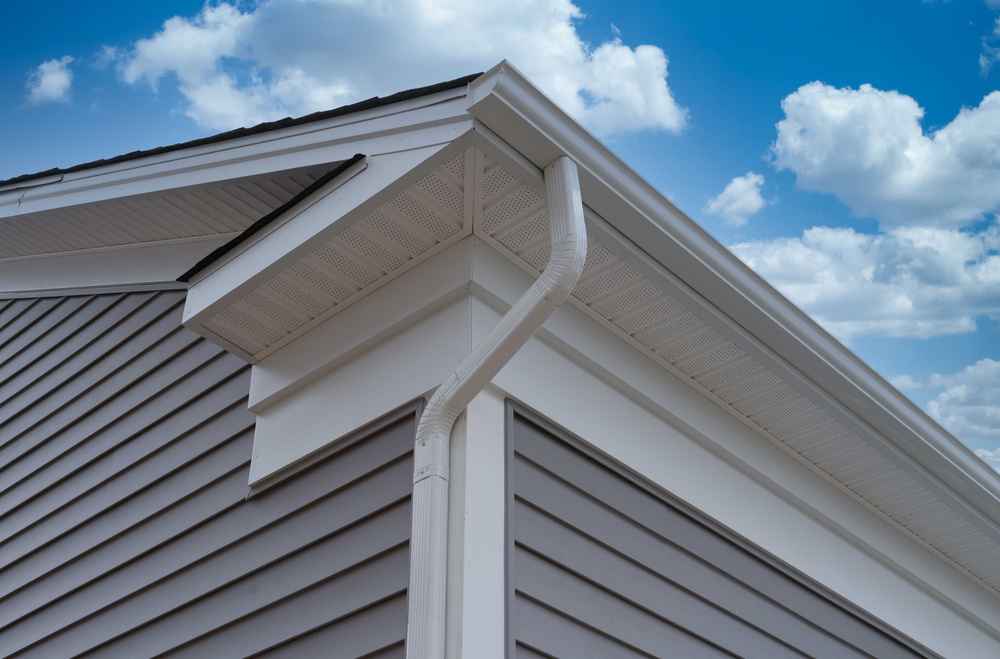 How Long Will New Gutters Last in Buffalo Grove?
