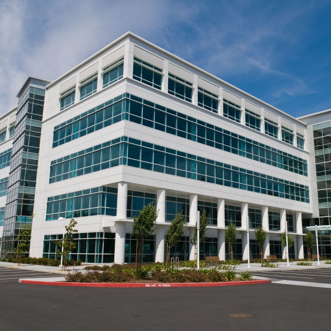 Cittrix Roofing - Commercial Roofing