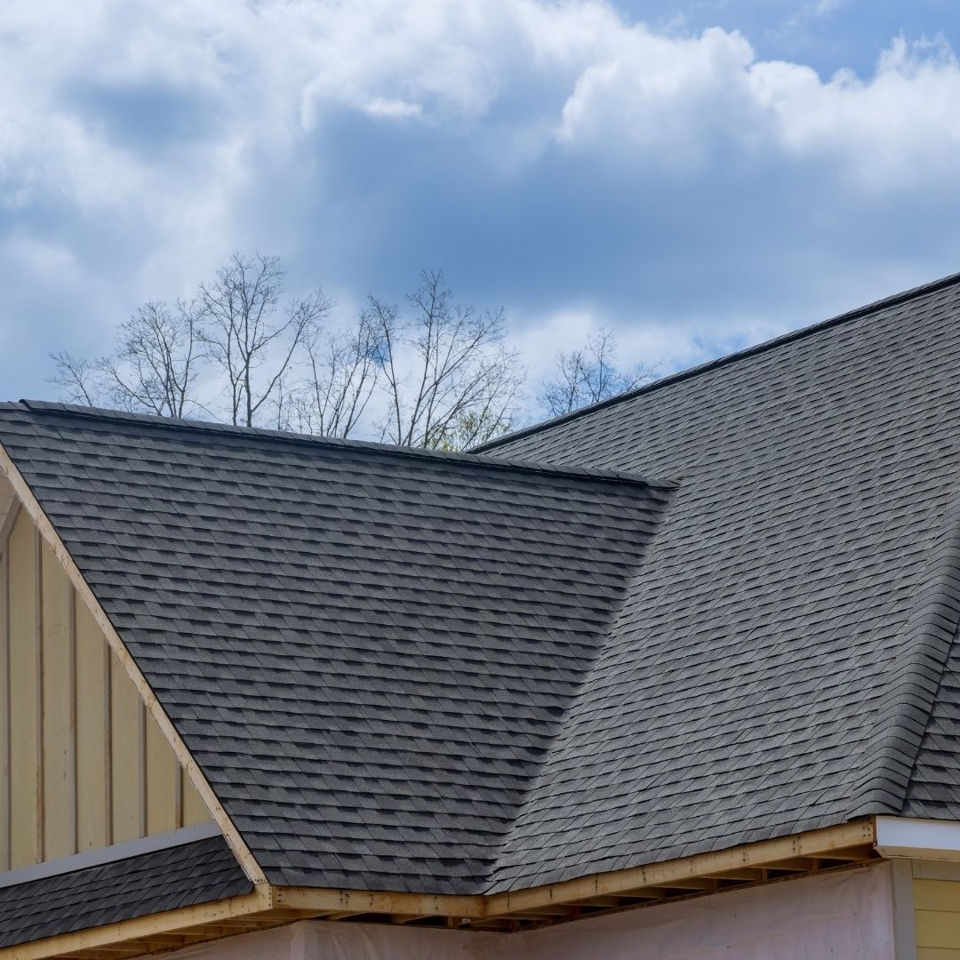 Impact Resistant Asphalt Shingles