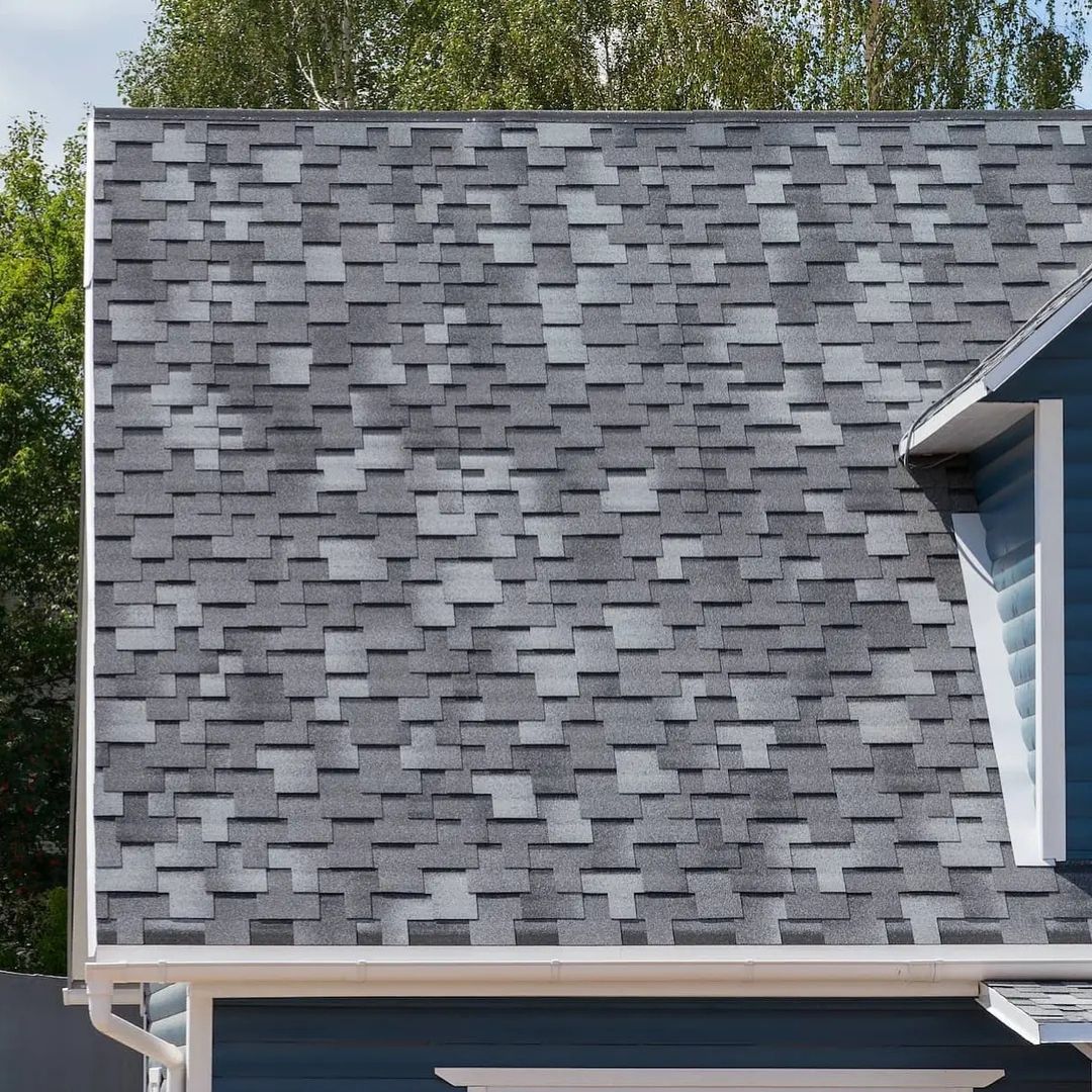 Impact Resistant Shingle Roofing