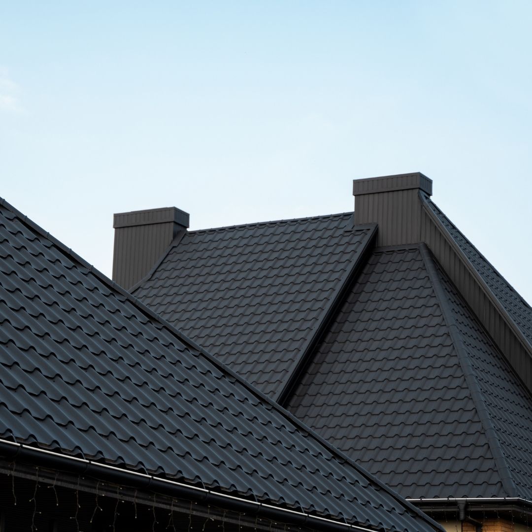 Metal Roofing