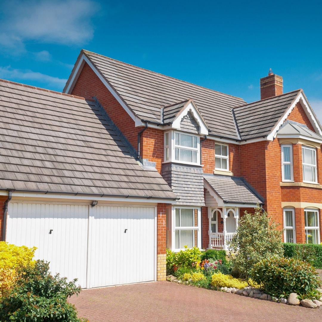 Lifetime Roof Warranty