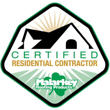 Malarkey Roofing Products logo