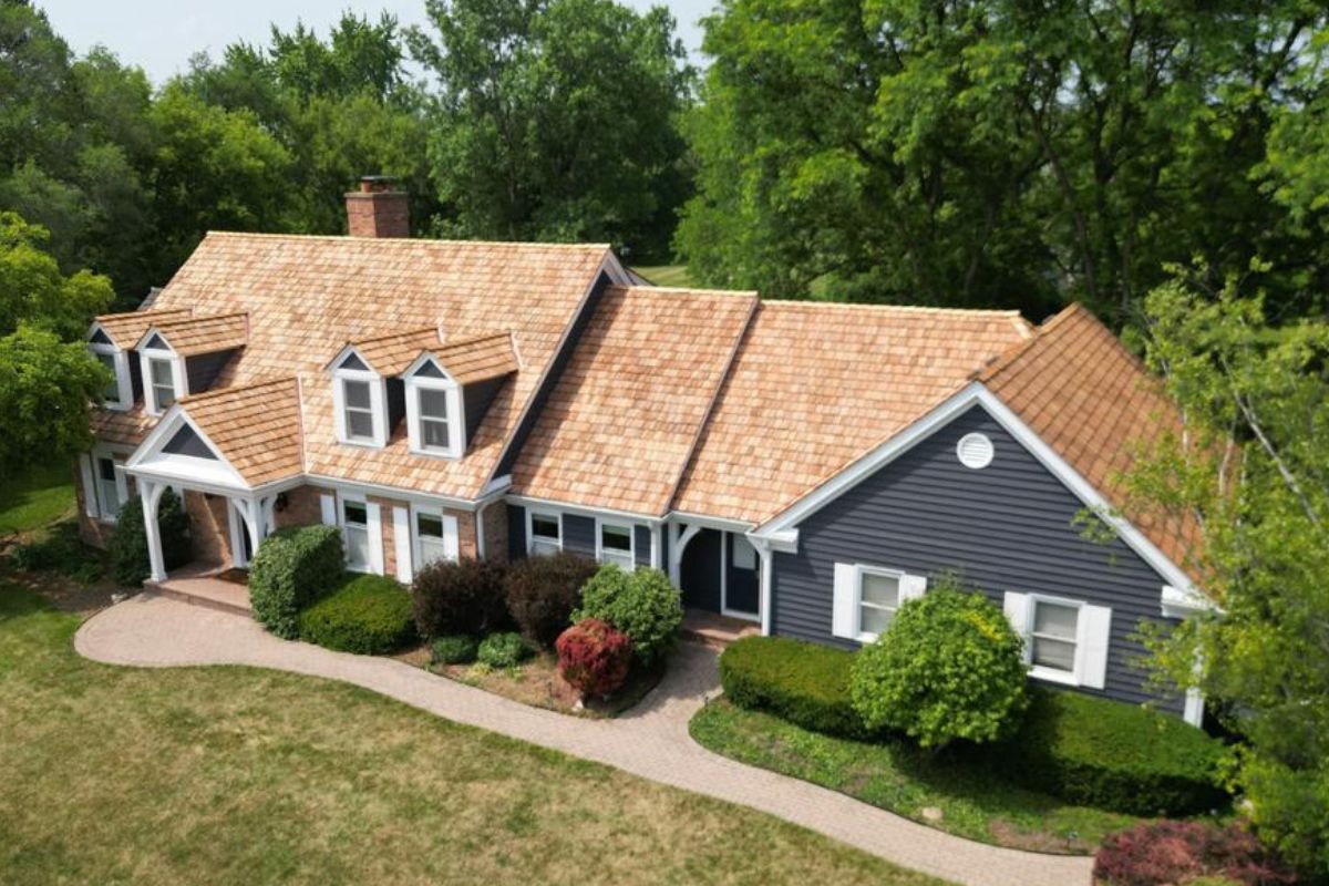 Commercial Roofing in Barrington IL