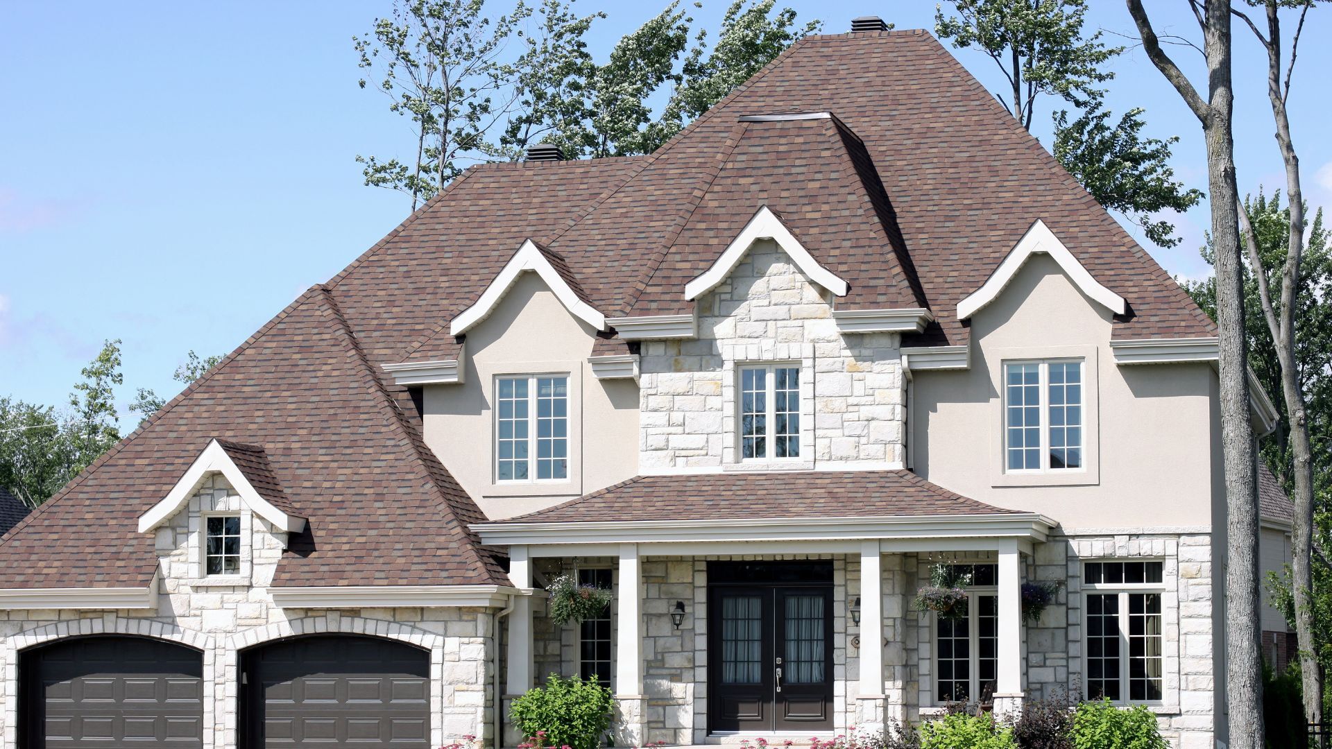 Roofing in Long Grove IL