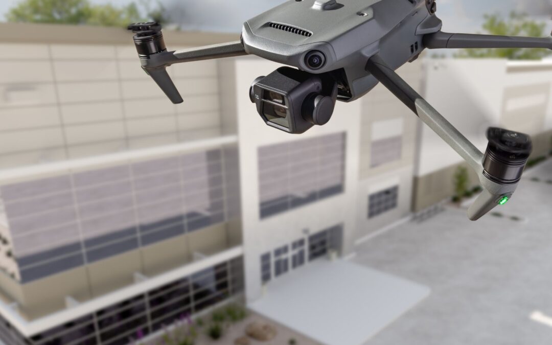 How Our Drone Inspection Caught 3 Hidden Roof Problems (Case Study)
