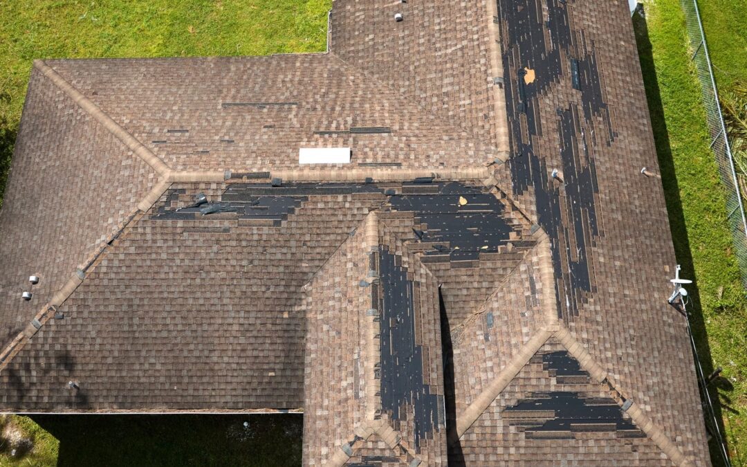 How to Know If Your Roof Is Storm-Damaged (Even If It Looks Fine)