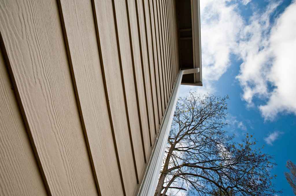 best Lake County lp smartside siding installation company