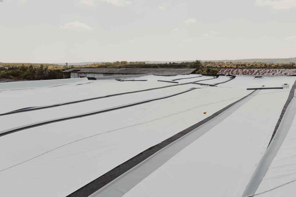 recommended Lake County TPO roofing contractor