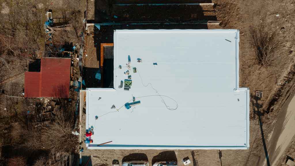 Is EPDM or TPO Better for My Lake County Property?