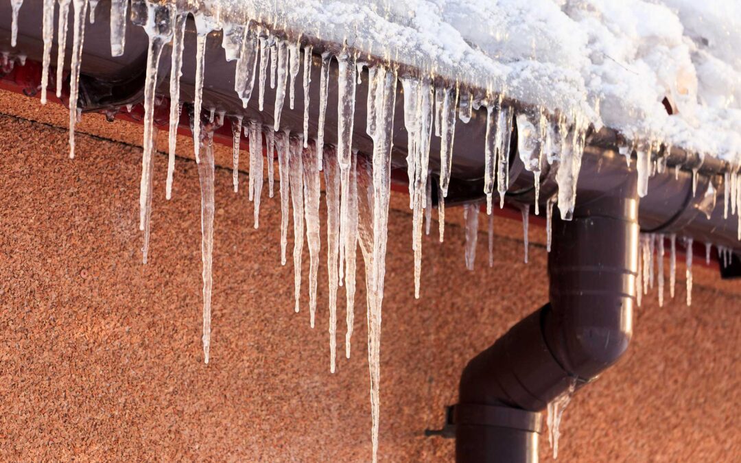 5 Tips to Help You Prepare Your Roof for Cold Weather in Lake County