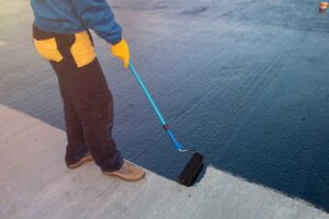 best commercial roofing contractor in Lake County