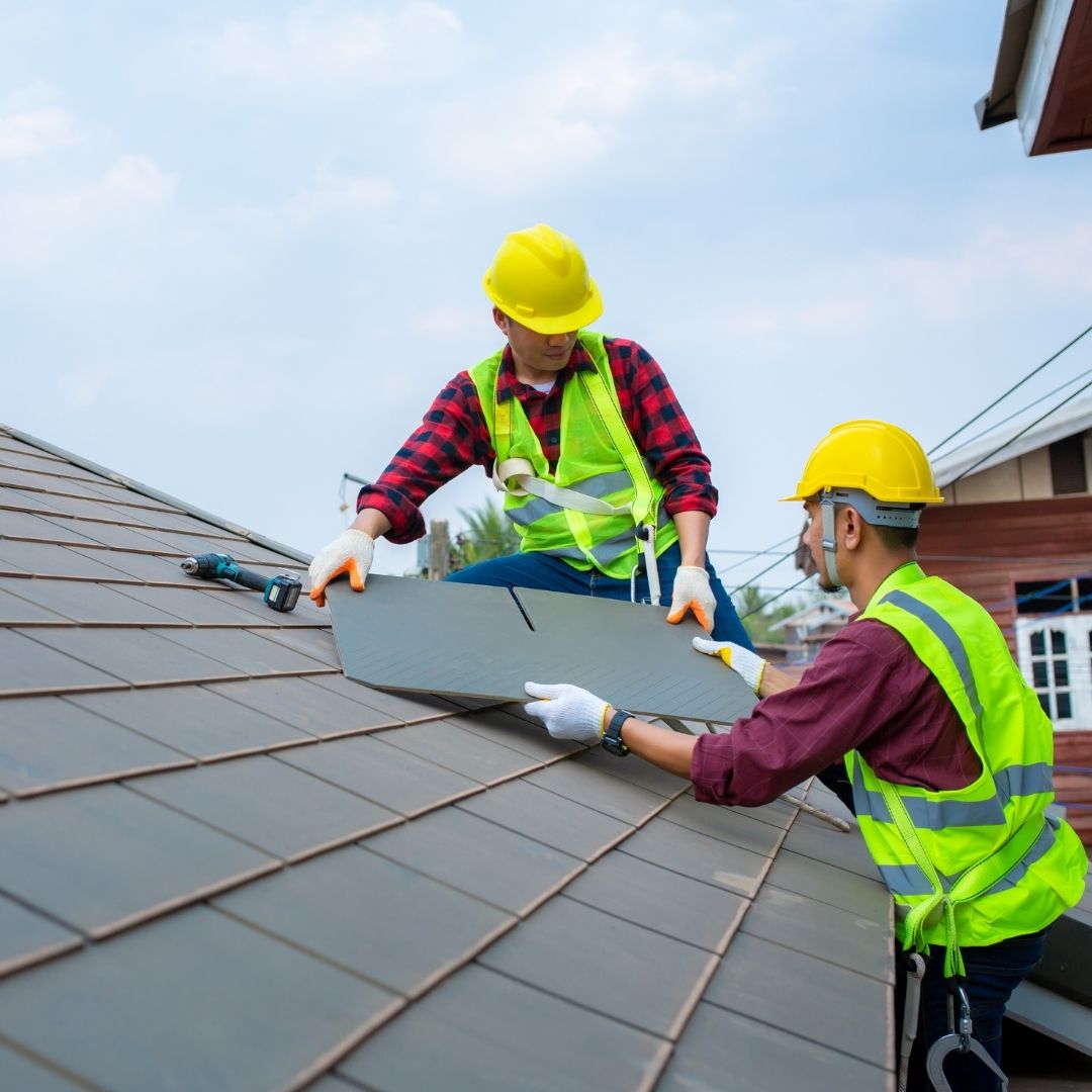 Emergency Roof Repair