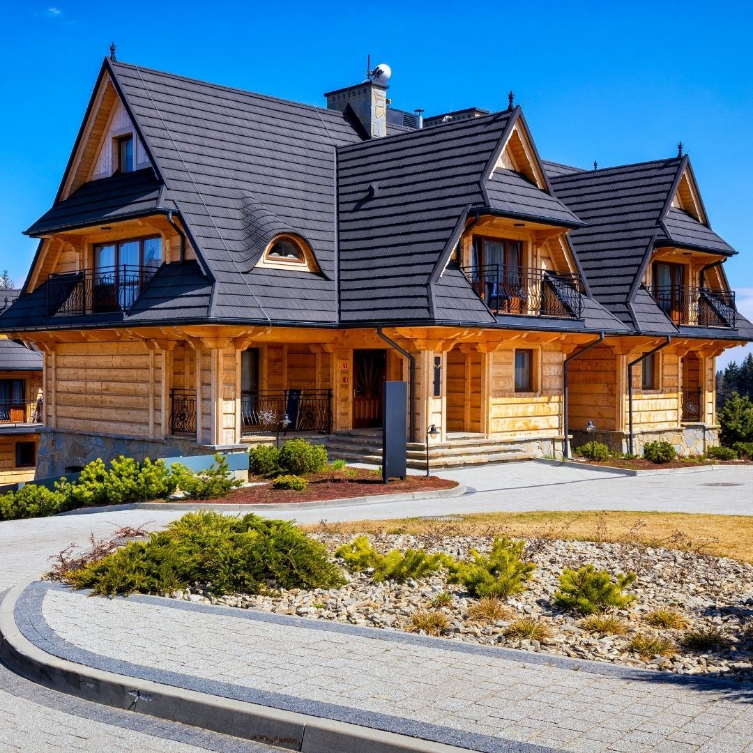 Roofing Services