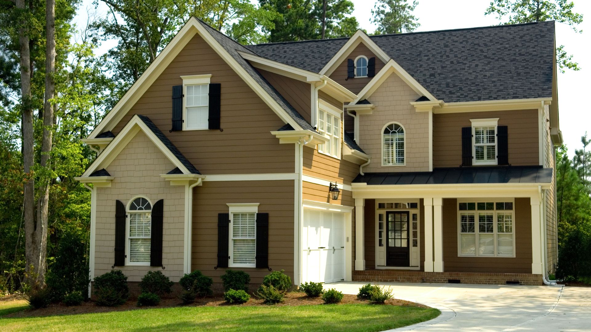 Roofing in Round Lake IL