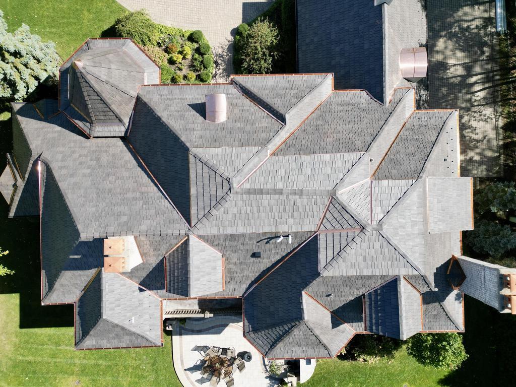 Best Roofing Company in Buffalo Grove