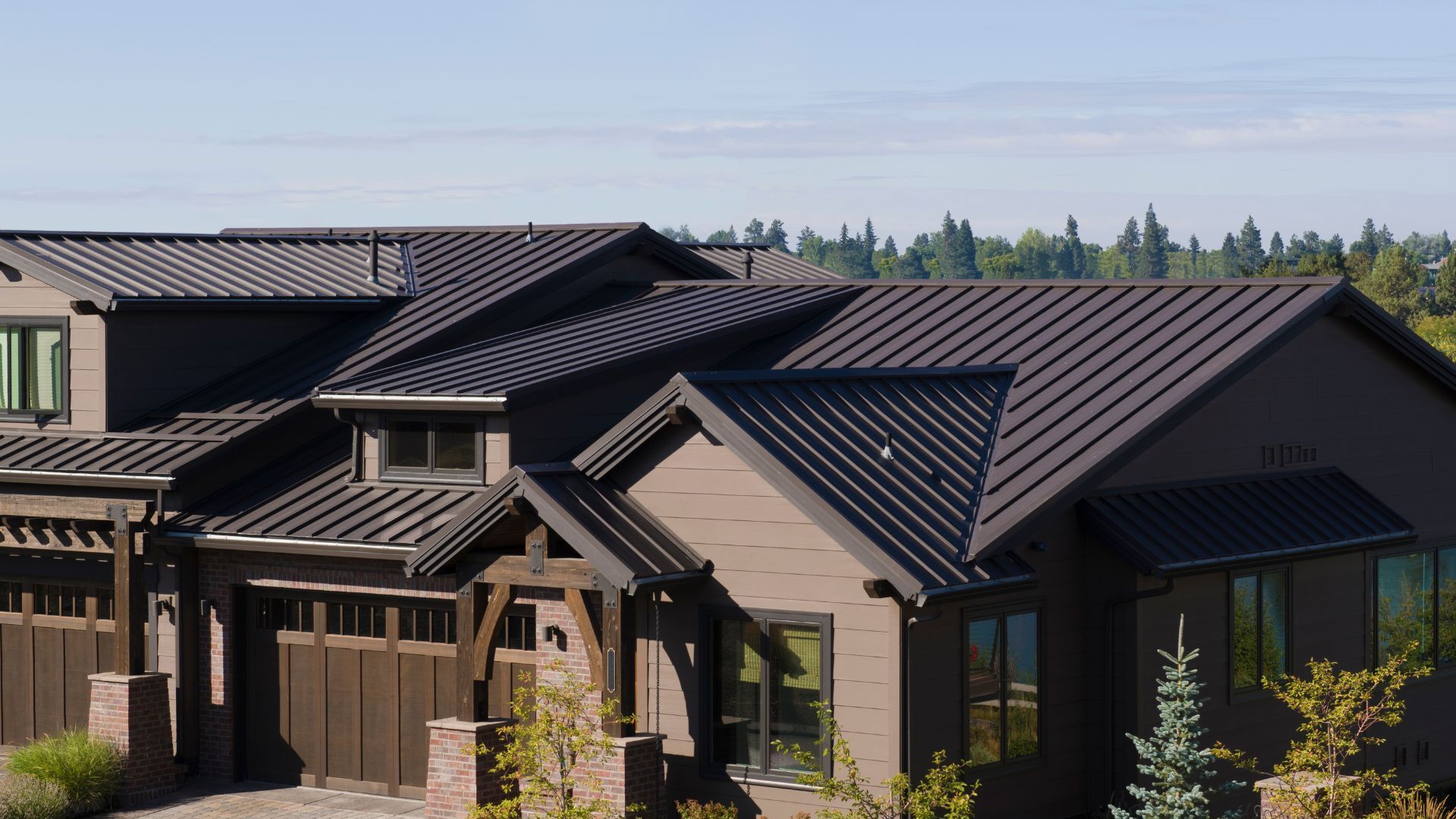 Roofing in Lake Villa IL
