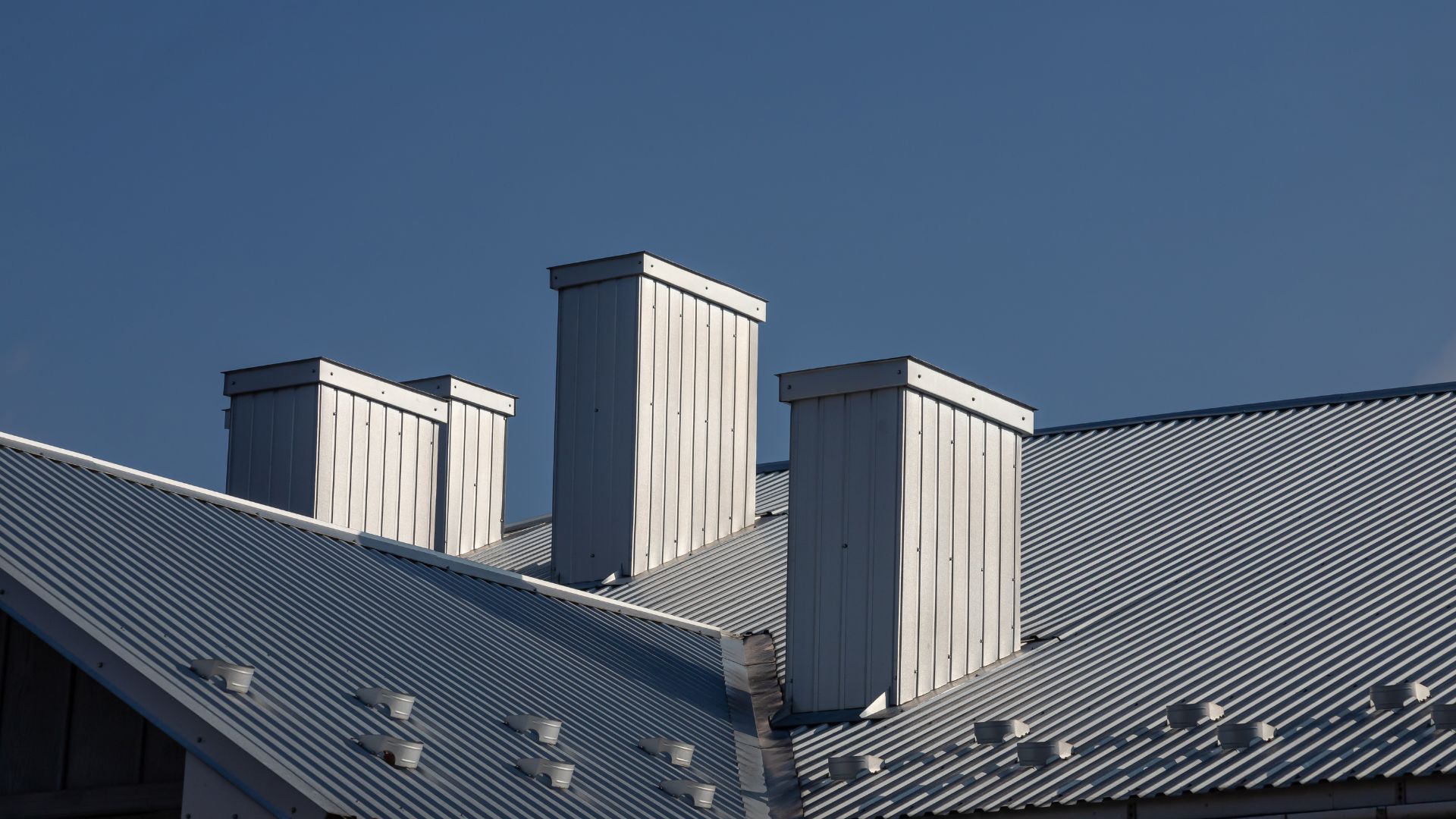 Roofing in Libertyville IL