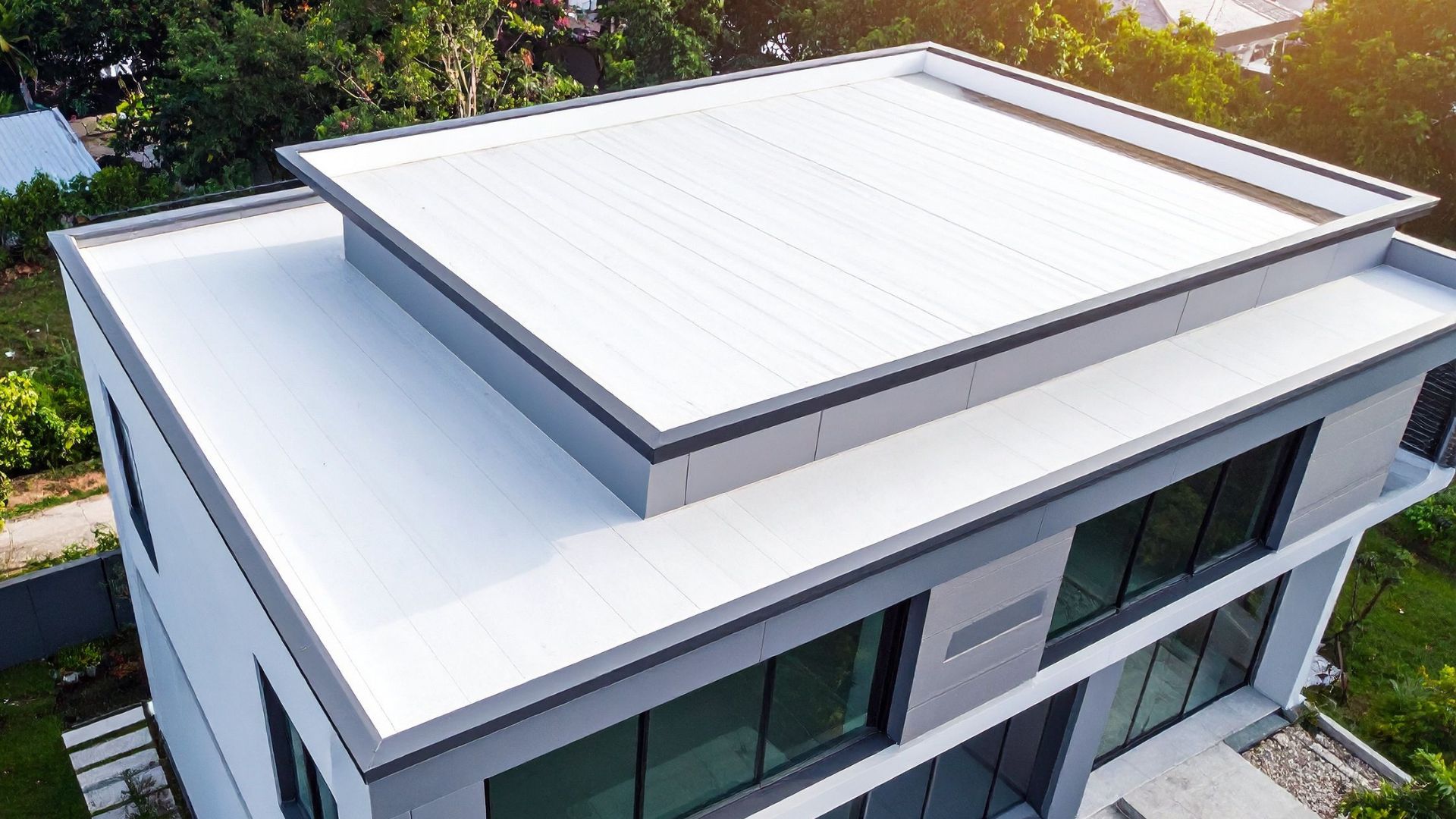 Cittrix Roofing Virtual Roofing Estimate