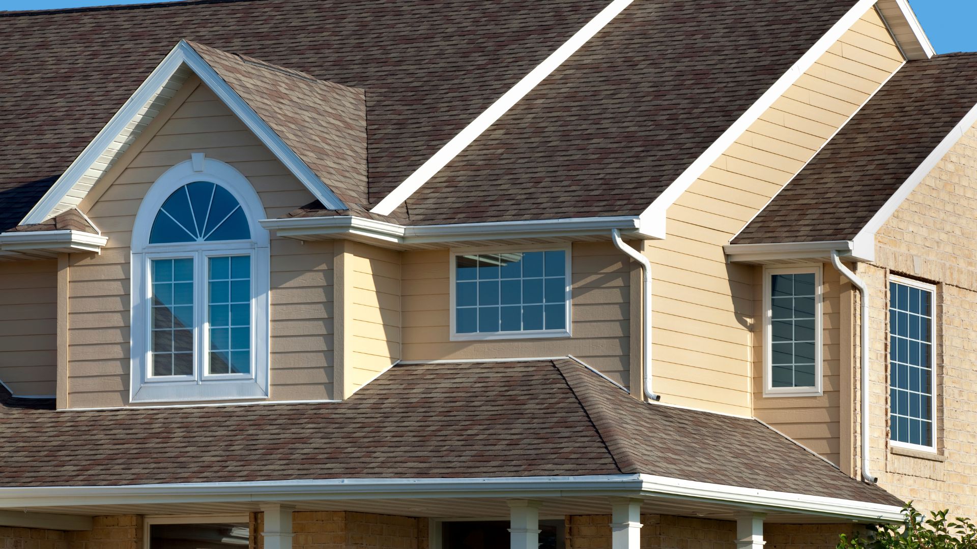 Roofing in Buffalo Grove IL