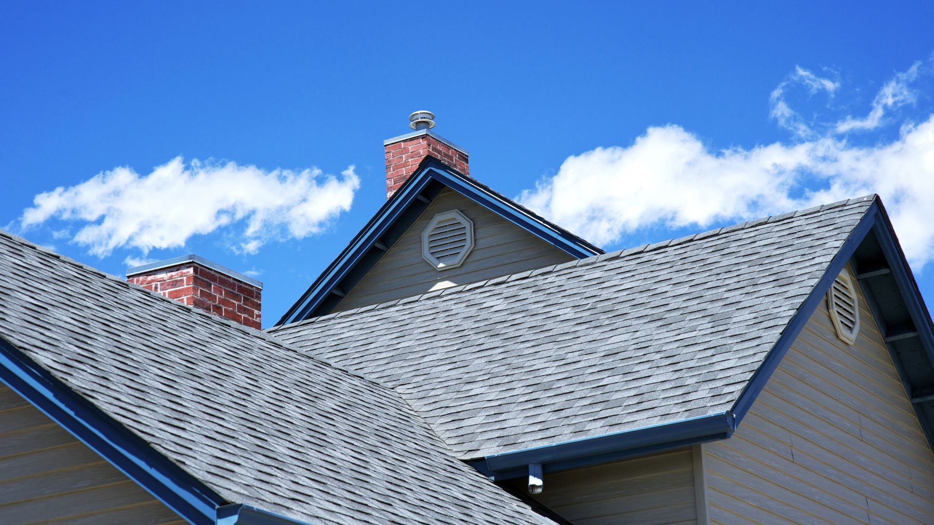 Roofing in Beach Park IL