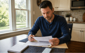 What Lake and Cook County Homeowners Get Wrong About a Storm Damage Claim — A 2026 Guide
