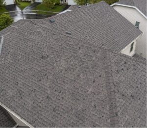 Hidden Hail Damage Signs on Your Illinois Roof That Most Homeowners Miss